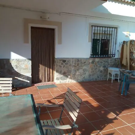 Cortijo 2 Dormitorios Piscina Parking Rio De La Miel * Nerja
