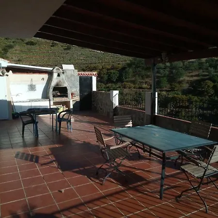 Cortijo 2 Dormitorios Piscina Parking Rio De La Miel
