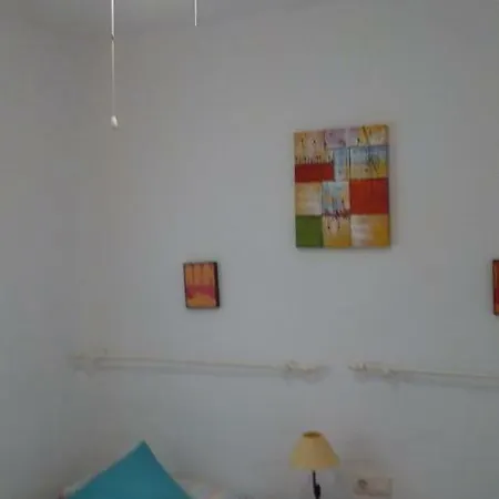 Dağ evi Cortijo 2 Dormitorios Piscina Parking Rio De La Miel Nerja